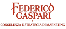 Logo Federico Gaspari