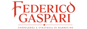 Federico Gaspari Logo